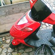 Aprilia Sonic gp