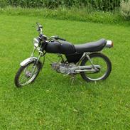 Suzuki DM50 Samurai 100%