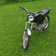 Suzuki DM50 Samurai 100%