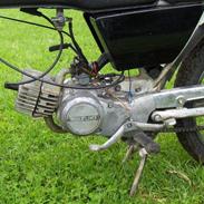 Suzuki DM50 Samurai 100%