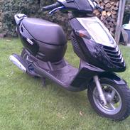 Aprilia Sonic