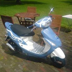 Giantco Sprint Sport