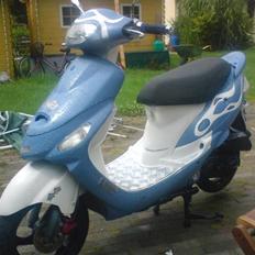 Giantco Sprint Sport