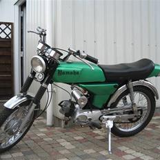 Yamaha FS1 4gear(solgt)