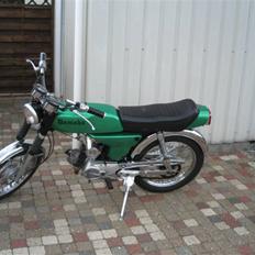 Yamaha FS1 4gear(solgt)