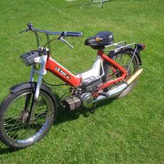 Puch  SOLGT den 11 juli 2007