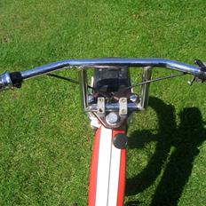 Puch  SOLGT den 11 juli 2007