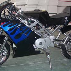 MiniBike ? (Sælges/byttes)