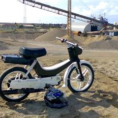 Puch Maxi Plus (SOLGT)