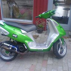 Piaggio Nrg >>Til salg<<5100kr