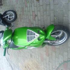 Piaggio Nrg >>Til salg<<5100kr