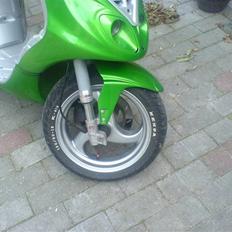 Piaggio Nrg >>Til salg<<5100kr