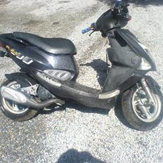 PGO Dr.big >>Til salg<<