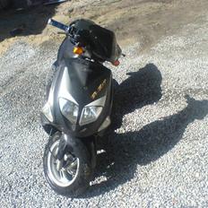 PGO Dr.big >>Til salg<<