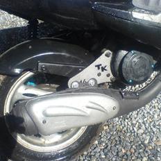 PGO Dr.big >>Til salg<<