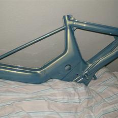 Puch Maxi Perlemor FØR! - Gone