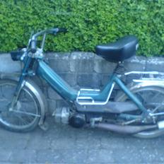 Puch Maxi [Solgt]