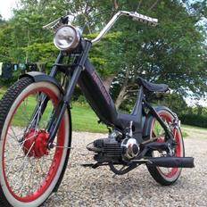 Puch Maxi K  - Rodden > hotRod