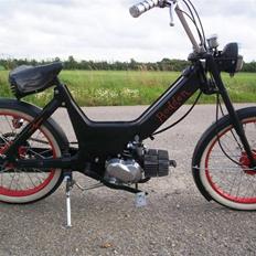 Puch Maxi K  - Rodden > hotRod