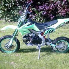 MiniBike dirt bike/crosser
