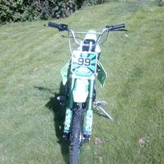MiniBike dirt bike/crosser