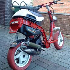 Piaggio StalkerZip PR2