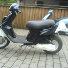 PGO big max Til salg. 