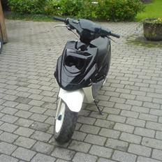 PGO big max Til salg. 