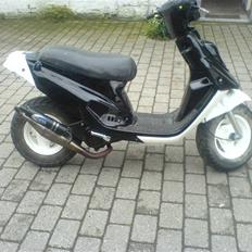 PGO big max Til salg. 