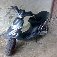 Gilera Stalker
