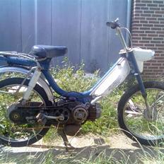 Honda camino-byttet væk