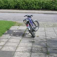 Puch monza 4g (solgt)