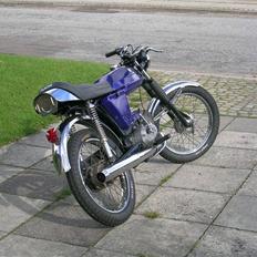 Puch monza 4g (solgt)