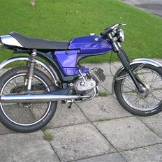 Puch monza 4g (solgt)