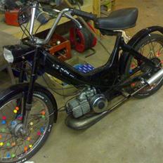 Puch Maxi K -PIMP- SOLGT