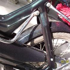Puch maxi k 