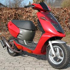 Aprilia sonic Stage6 ;P SOLGT