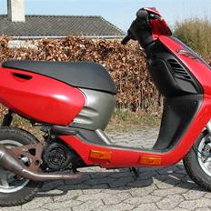 Aprilia sonic Stage6 ;P SOLGT