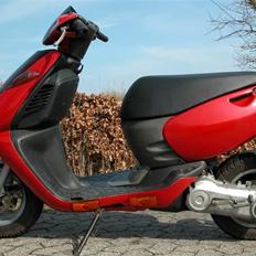 Aprilia sonic Stage6 ;P SOLGT