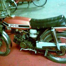 Puch Grand Prix
