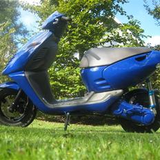 Aprilia sonic tilsalg