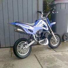 MiniBike crosser (SOLGT)