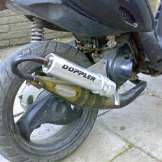 Gilera                Stalker DR