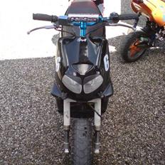 Aprilia Rally købe?