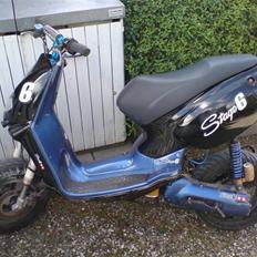 Aprilia Rally købe?