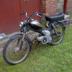 Puch MS50 3-gear