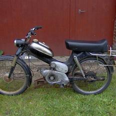 Puch MS50 3-gear