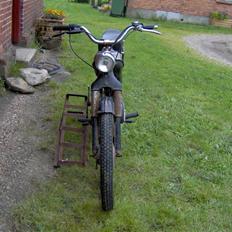 Puch MS50 3-gear