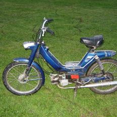 KTM foxi  solgt for 1200kr