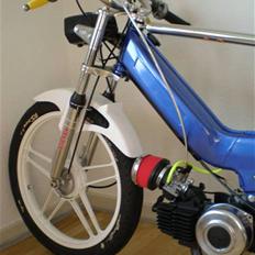 Puch maxi